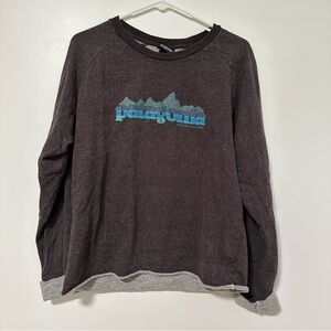 Patagonia Ventura, CA long sleeve